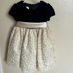 Little girl dress